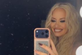 Pussycat Dolls’ Kimberly Wyatt Opens Up About the Pain Behind Her Return