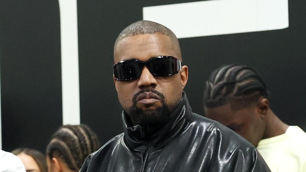 Kanye West Responds to 'Heartless' Concert Ragebait Accusations
