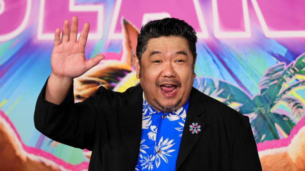 Voice of Bugs Bunny and Daffy Duck, Eric Bauza Dies at 46
