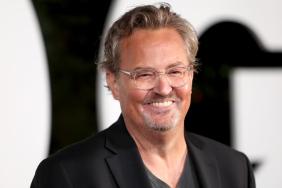 Matthew Perry's Brother-in-Law Shares Moving Tribute After Another Loss