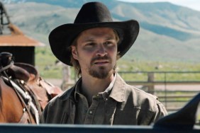 Marshals Boss on That Season 2 Premiere Shock: ‘We Went Back & Forth About It’
