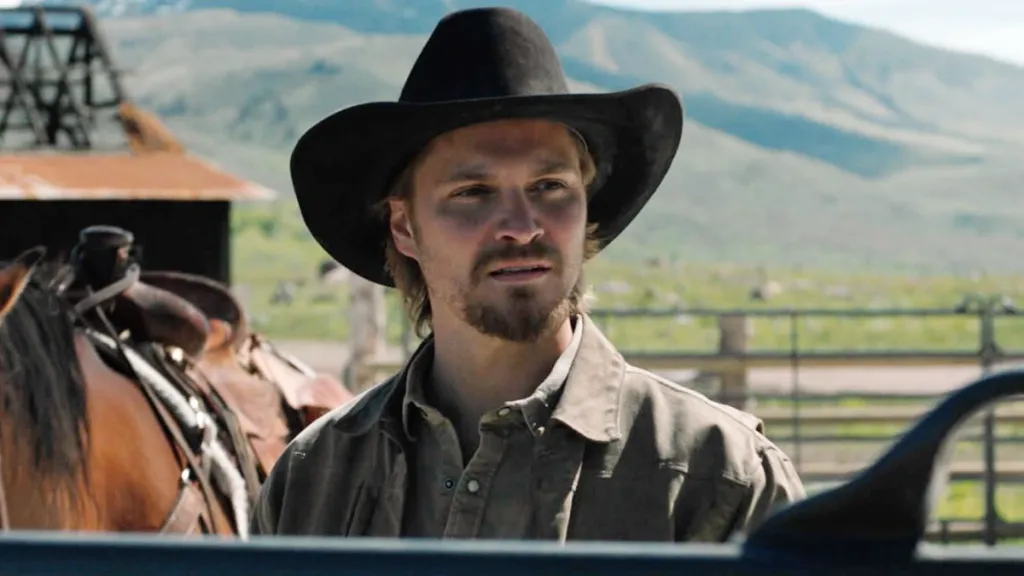 Marshals Boss on That Season 2 Premiere Shock: ‘We Went Back & Forth About It’