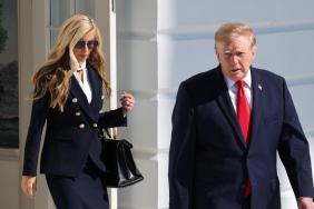 Donald Trump's Fired Press Secretary Makes Her Loyalty Clear in 1 Word