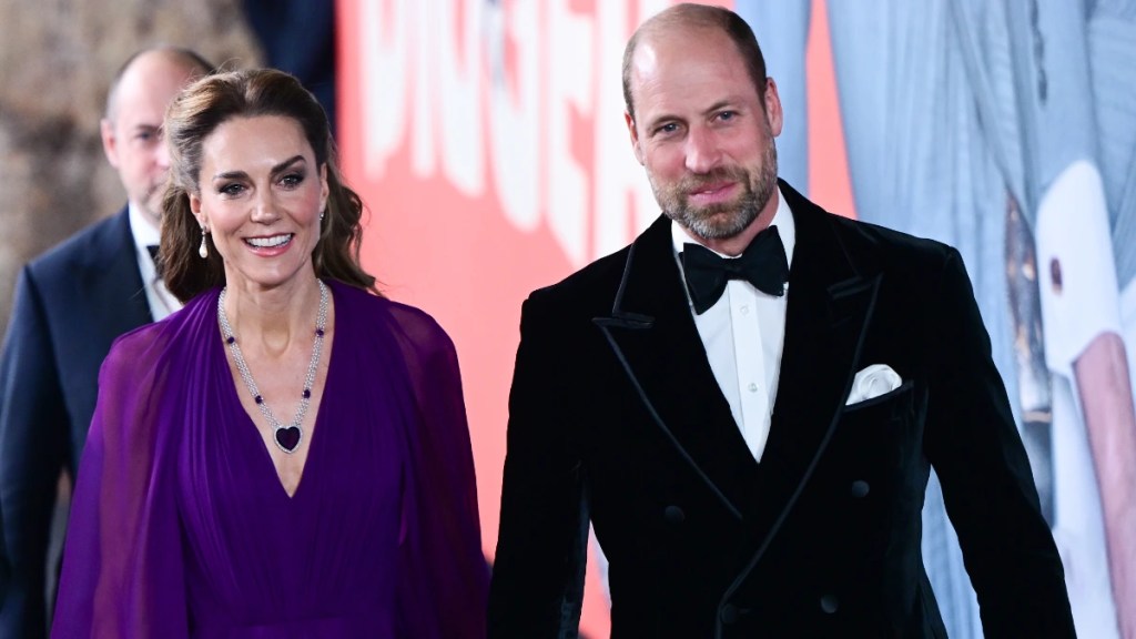 Prince William & Kate Middleton’s Simple Strategy for Staying Out of Royal Family Drama Revealed