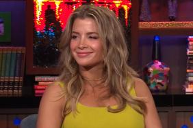 Southern Charm's Naomie Olindo Goes From Wedding Bells to Baby Booties