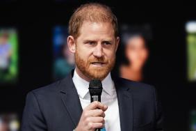Prince Harry’s GQ Interview Gets an ‘Image Management’ Defense — Expert