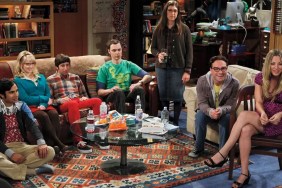 White House Tells ‘Big Bang Theory’ Creator to ‘Seek Psychiatric Help’
