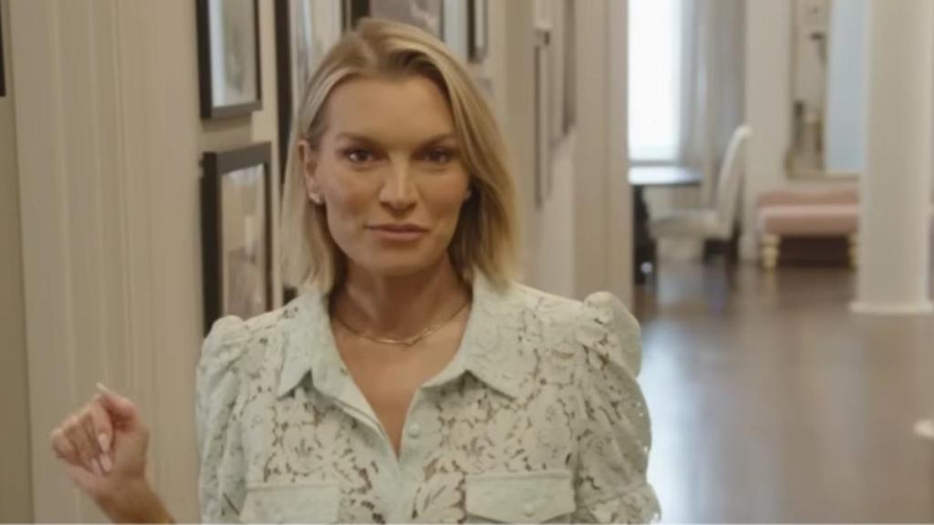 Lindsay Hubbard Has Plenty to Say About Joe Bradley's Assets