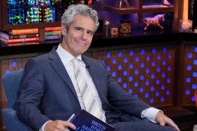Andy Cohen’s Babysitter Drama Pulled Kelly Ripa Into It