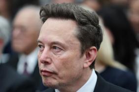 Elon Musk's Attempt to One-Up Christopher Nolan With AI Takes a Messy Turn