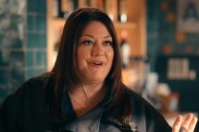 Brooke Elliott Has a Bittersweet Goodbye for ‘Sweet Magnolias’ Fans