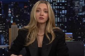 Amanda Seyfried Still Doesn't Regret Turning Down $2.5B Marvel Movie