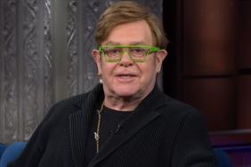 Elton John’s Longtime Collaborator Says He Could Be ‘Horrible’ on Tour