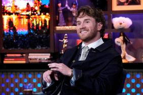 Summer House's West Wilson Makes Shady Move After Ciara & Kyle's Kiss