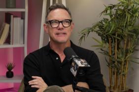 ‘Scream’ Star Matthew Lillard Reveals His Unexpected Hollywood Struggle