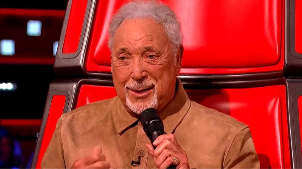 Tom Jones Says He’s ‘Truly Sorry’ as Concert Is Postponed