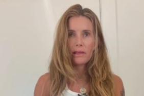 RHOBH Alum Eden Sassoon Opens Up About Relapse After Nearly 10 Years Sober