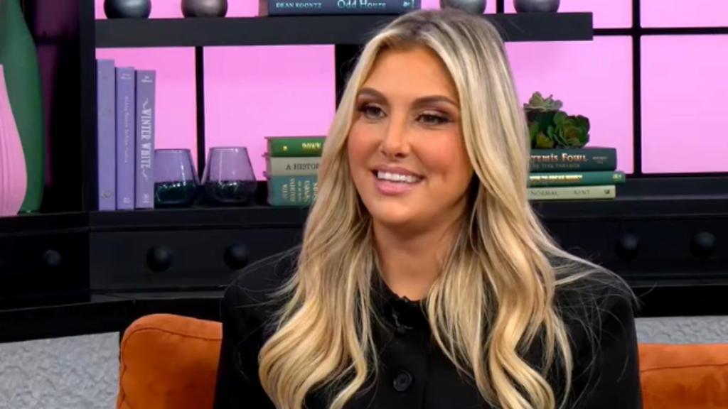 RHOC’s Gina Kirschenheiter Wants Everyone to Know She Was Never Poor