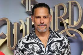 Joe Manganiello Says He Was ‘Reborn’ After Seven-Year Health Battle