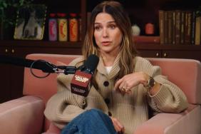 Sophia Bush Recalls Chilling Text From 'Chicago P.D.' Co-star After Exit