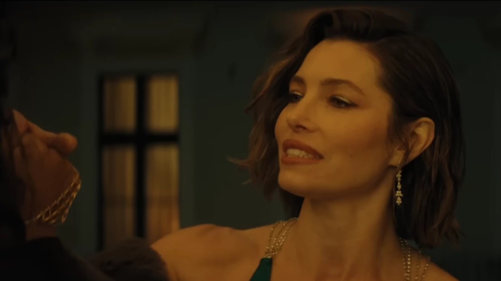 Jessica Biel’s Wild Matchbox Movie Skill Has Her Kids Seeing Her Differently