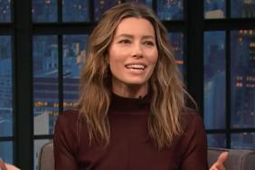 '7th Heaven' Is Getting a Makeover — And Jessica Biel Isn't Playing It Safe