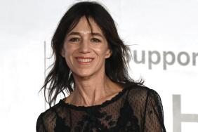 Charlotte Gainsbourg Makes Surprise Confession About 'Controversial' Kanye West