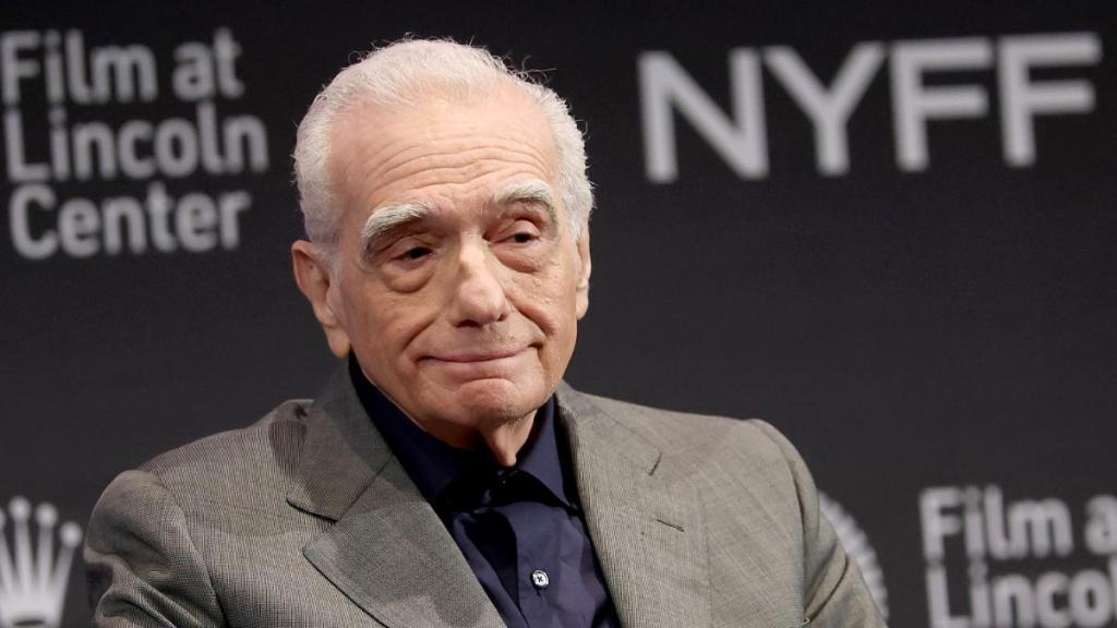 Martin Scorsese’s Casual Fan Moment Takes a Terrifying Turn in Brooklyn