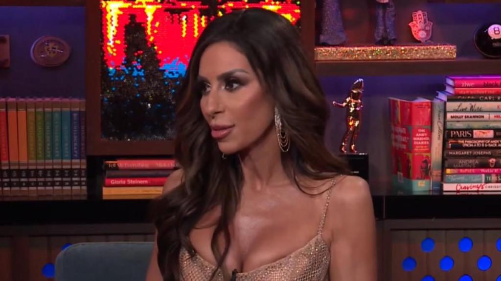 RHORI’s Rulla Nehme Pontarelli Opens Up About Her Marriage’s Hardest Chapter