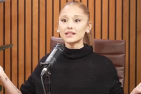 Ariana Grande Says Goodbye to Her Most Iconic Look