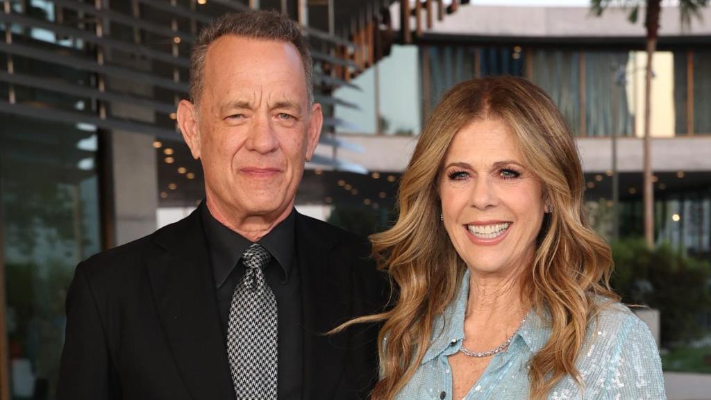 Tom Hanks and Rita Wilson Are Allegedly Bracing for Chet’s Next Clash — Source