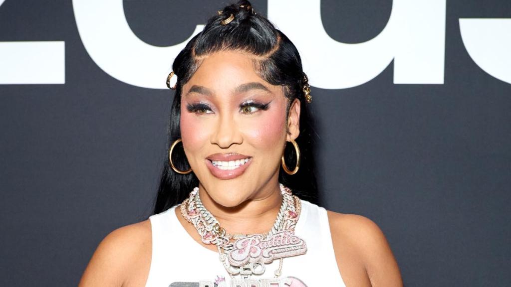 Natalie Nunn Saw North West's Halloween Costume & Gave an Offer