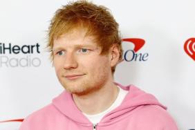Why Ed Sheeran's Name Is Coming Up in a Hollywood Culture Clash