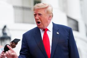 Donald Trump Thinks Russia and Ukraine Have a Ceasefire Because He Said So