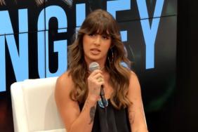 Riley Green’s ‘The Voice’ Remark About Ella Langley Sparks a Response