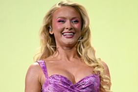 Zara Larsson Has a Blunt Message for Brands That Dislike Her Politics