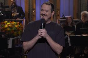 SNL Alum Ego Nwodim Throws Shade at Shane Gillis After ‘F-Bomb’ Monologue