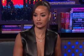 'RHONY' Star Sai de Silva Exposes Erin Lichy's Alleged Rumor About Jessel's Husband