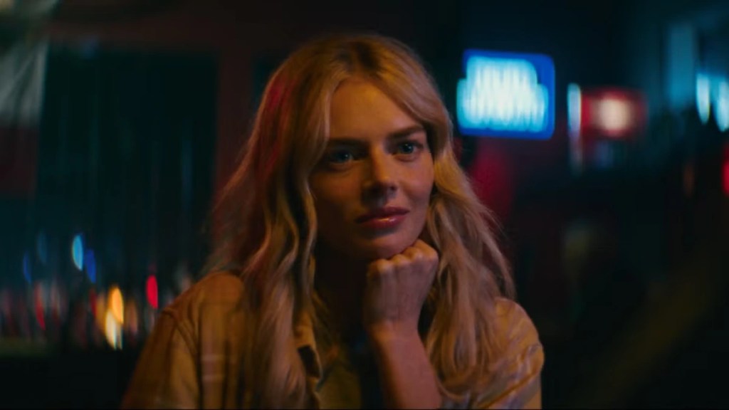 Samara Weaving’s Bonnie & Clyde-Style 90% RT Thriller Finds New Streaming Home