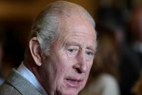 King Charles Makes Personal Gesture After Pope Leo's Cancer Diagnosis — Report