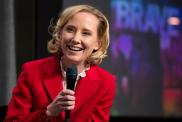Anne Heche's Son Under Fire as Mother of His Child Speaks Out