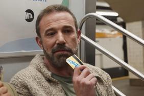 Ben Affleck Makes Surprising Confession About His Intimate Life