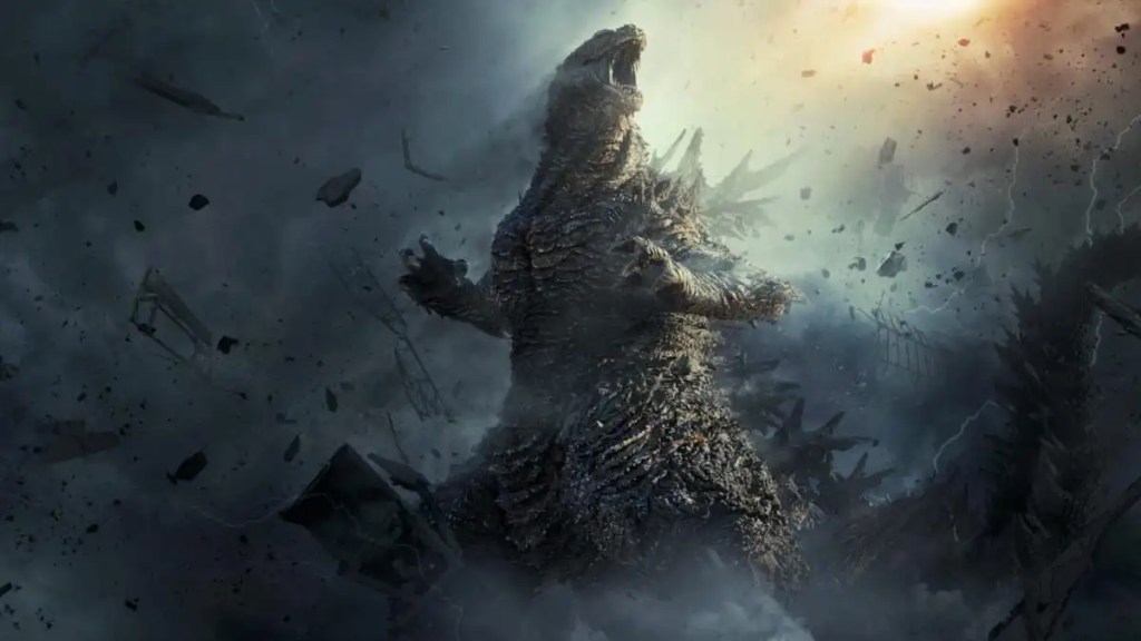 Godzilla Minus Zero First Reactions Are Saying the Same Thing About Monster Sequel