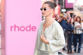 Hailey Bieber Reveals What She Feared Most About Rhode’s $1B Sale