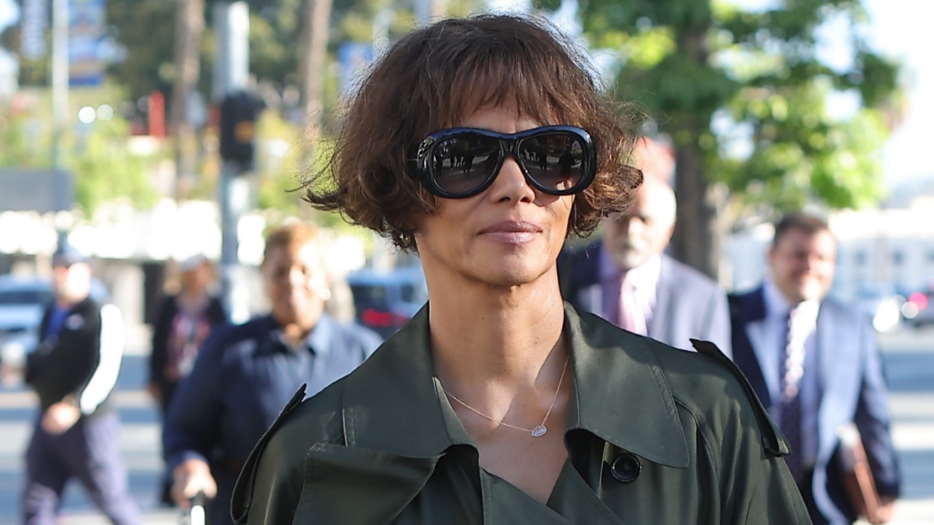 Halle Berry faces new custody restrictions after a judge grants Olivier Martinez primary physical custody of their son, Maceo.