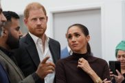Meghan Markle’s Money-Making Strategy Worries Prince Harry — Source 
