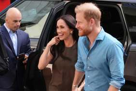 Meghan Markle Rejects ‘Stepford Wife’ Role With Prince Harry — Source