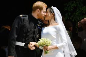 Prince Harry & Meghan Markle’s Titles Can’t Simply Be Taken Away — Former Royal Aide