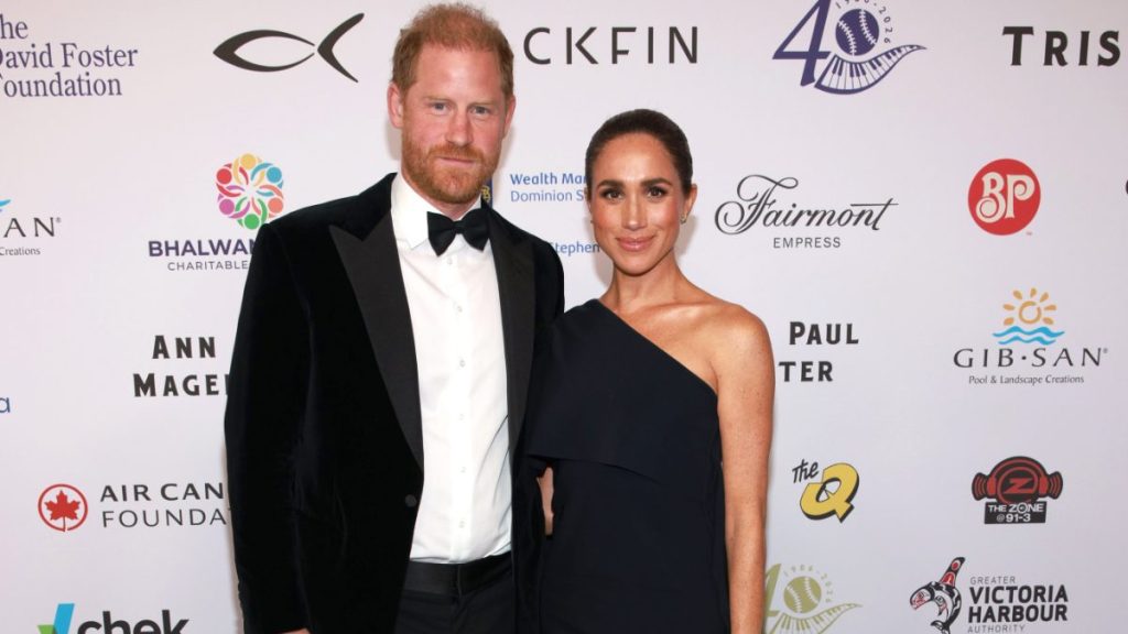 Meghan Markle’s Dad Deemed ‘High Risk’ to Her & Prince Harry — Report