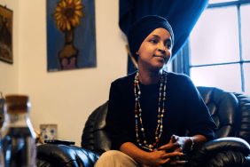 Ilhan Omar says she plans to leave her Washington, D.C., home following a federal search and growing safety concerns